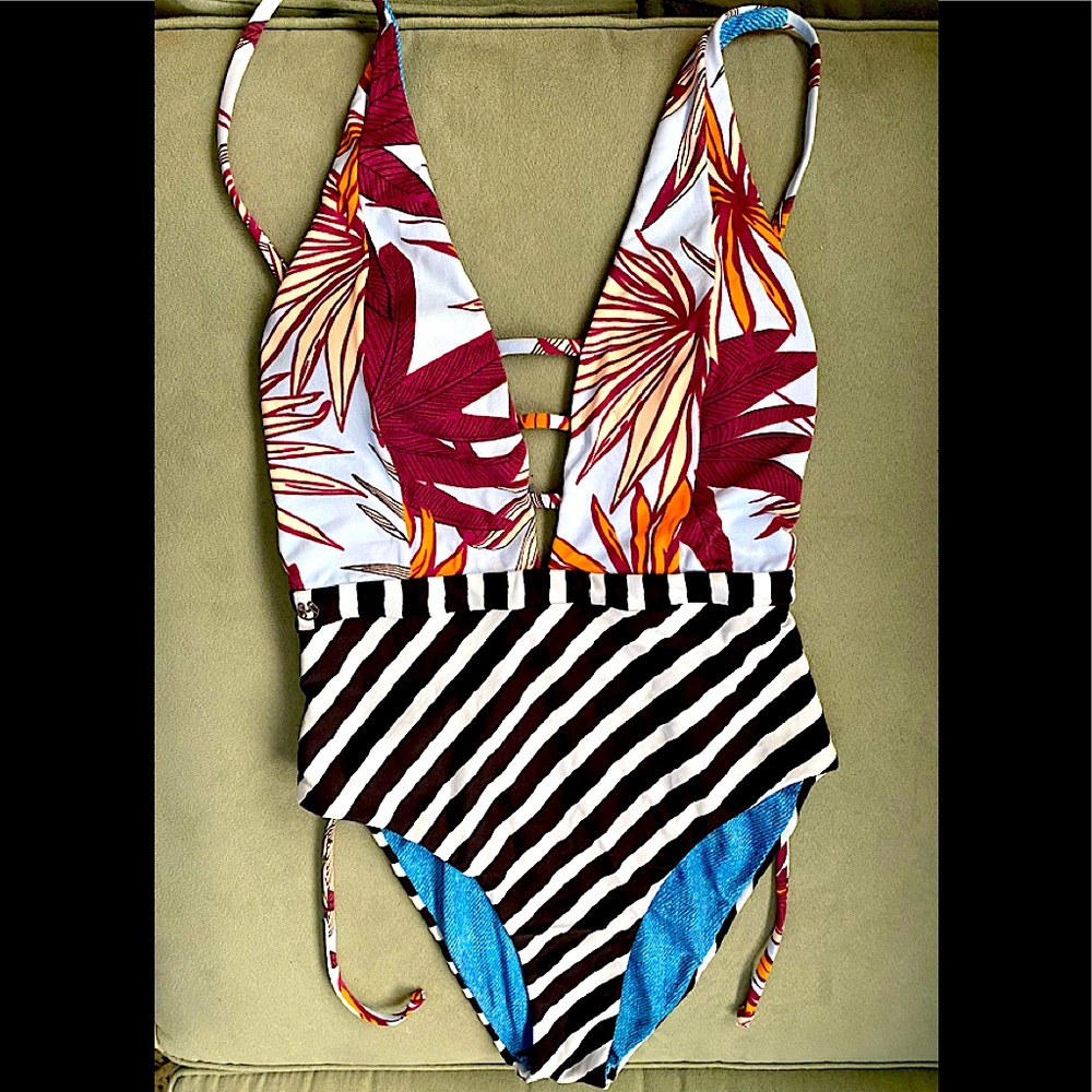 MAAJI One-piece swimsuit